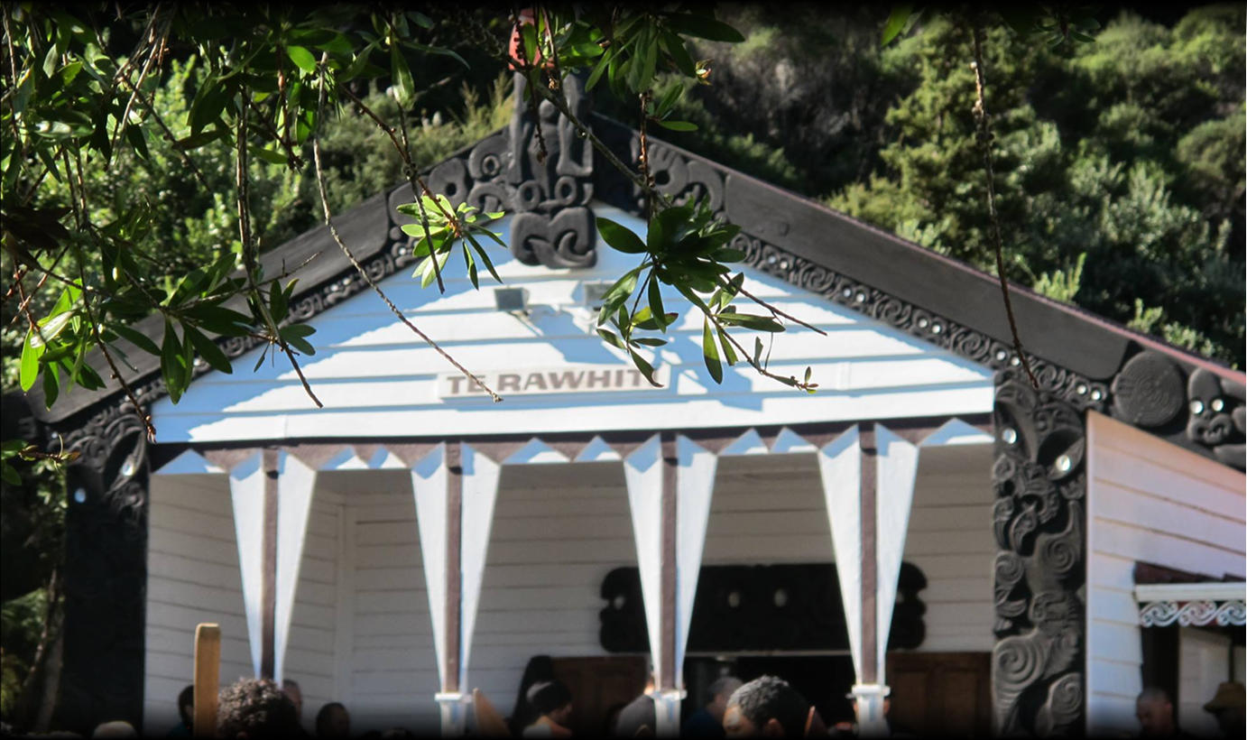 Te Rāwhiti Marae