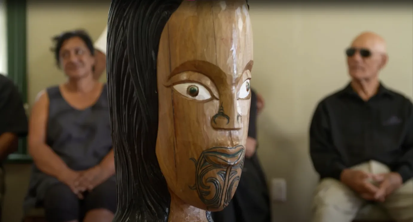 Te Tiriti o Waitangi: Road to Redress